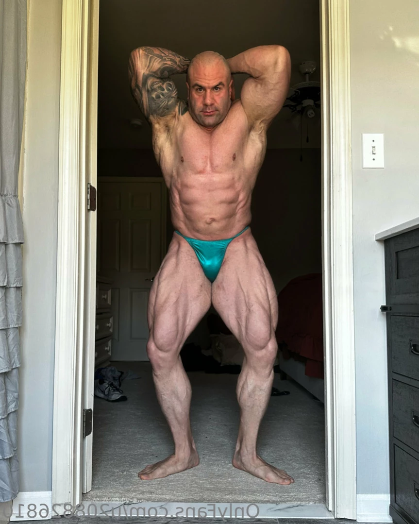 BaldBull [ u208826810 ] Onlyfans leaked photo 12025250 on Hotleaks.tv