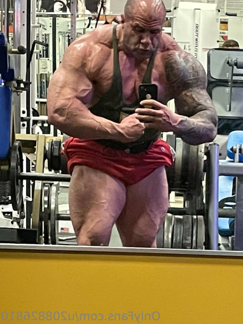 BaldBull [ u208826810 ] Onlyfans leaked photo 12025258 on Hotleaks.tv