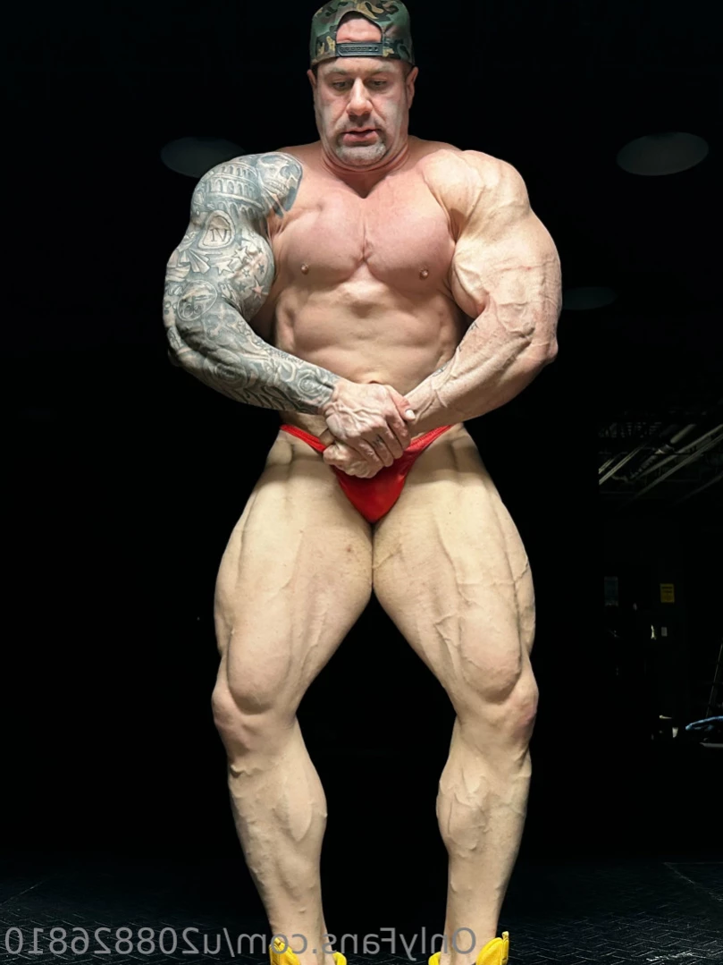 BaldBull [ u208826810 ] Onlyfans leaked photo 12025274 on Hotleaks.tv