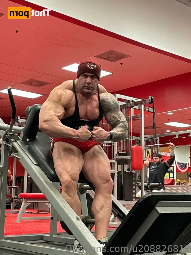 BaldBull [ u208826810 ] Onlyfans leaked photo 12318180 on Hotleaks.tv