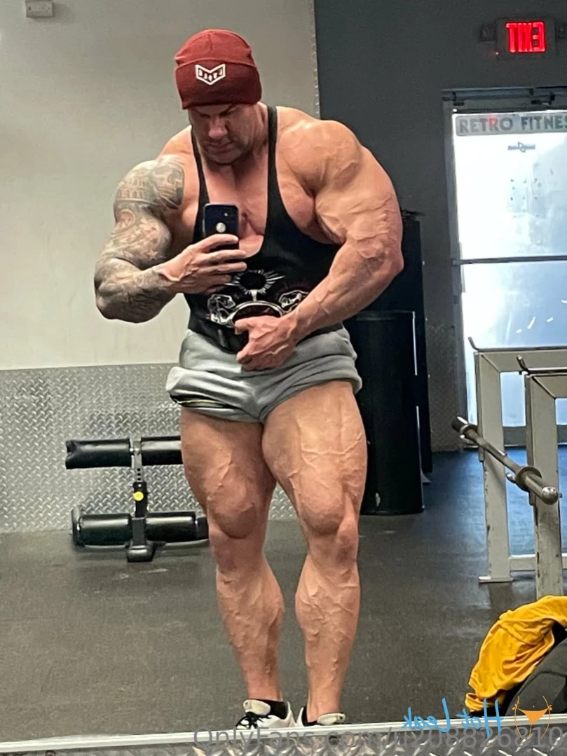 BaldBull [ u208826810 ] Onlyfans leaked photo 12318480 on Hotleaks.tv