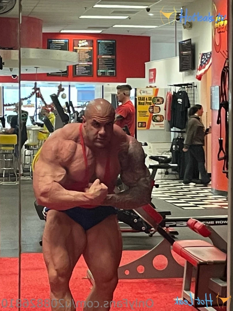 BaldBull [ u208826810 ] Onlyfans leaked photo 13079656 on Hotleaks.tv