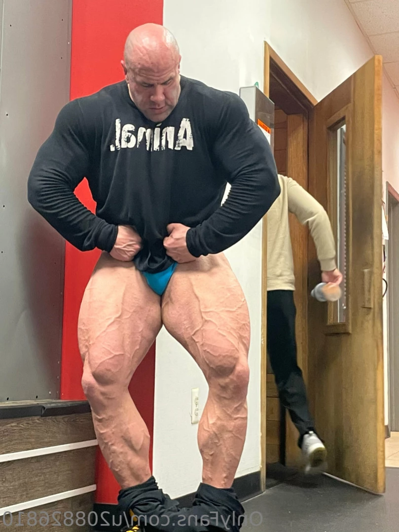 BaldBull [ u208826810 ] Onlyfans leaked photo 15280296 on Hotleaks.tv