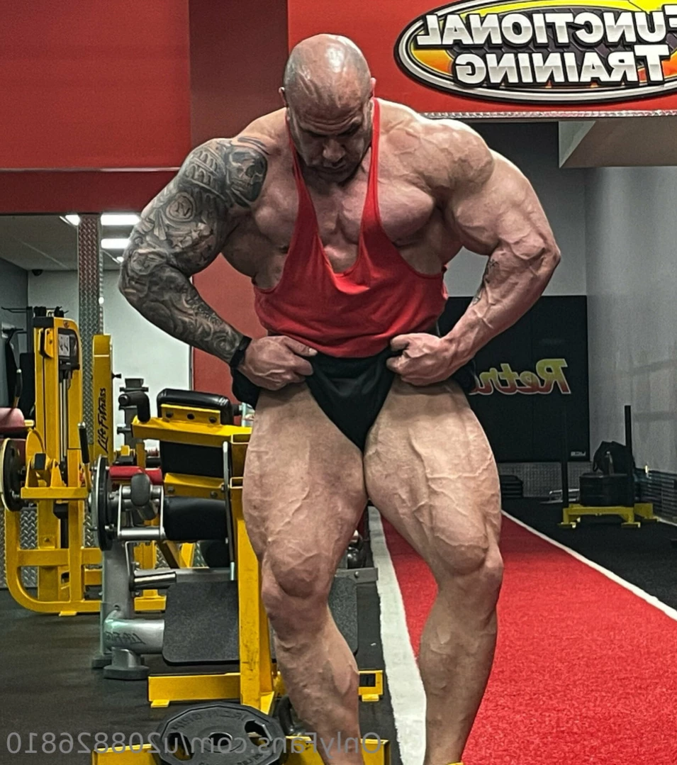 BaldBull [ u208826810 ] Onlyfans leaked photo 15512516 on Hotleaks.tv