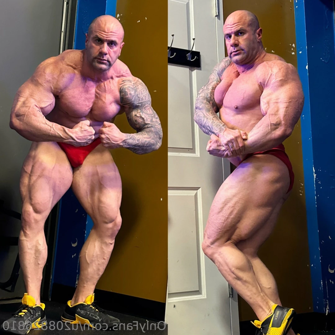 BaldBull [ u208826810 ] Onlyfans leaked photo 15812751 on Hotleaks.tv