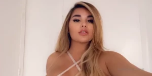 Anastasia❤️‍🔥 [ anastasiakvitkovip ] Onlyfans leaked video 10987970 on Hotleaks.tv