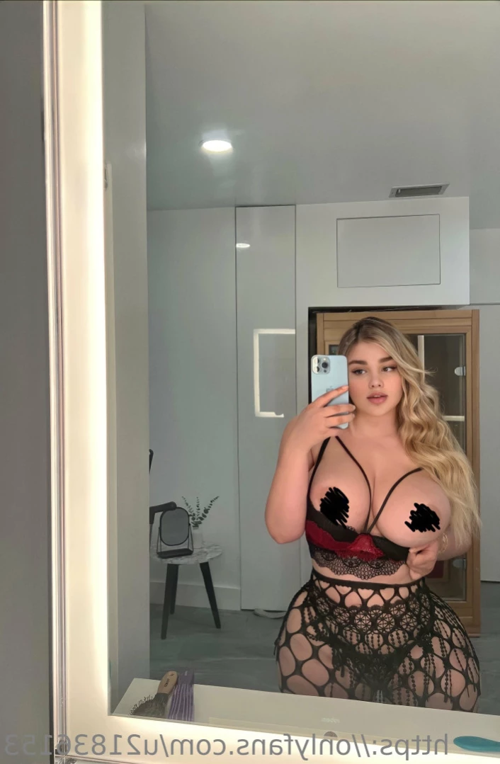 Anastasia❤️‍🔥 [ anastasiakvitkovip ] Onlyfans leaked photo 12020338 on Hotleaks.tv