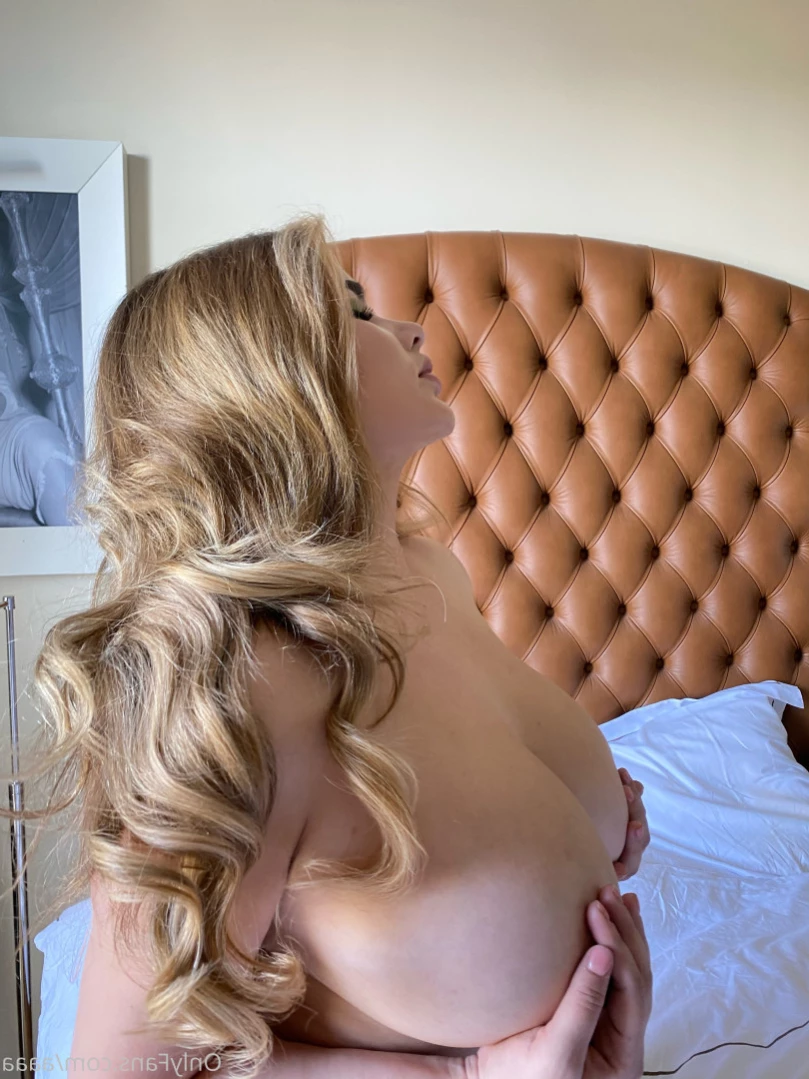Anastasia❤️‍🔥 [ anastasiakvitkovip ] Onlyfans leaked photo 12024954 on Hotleaks.tv