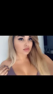 Anastasia❤️‍🔥 [ anastasiakvitkovip ] Onlyfans leaked video 12942372 on Hotleaks.tv