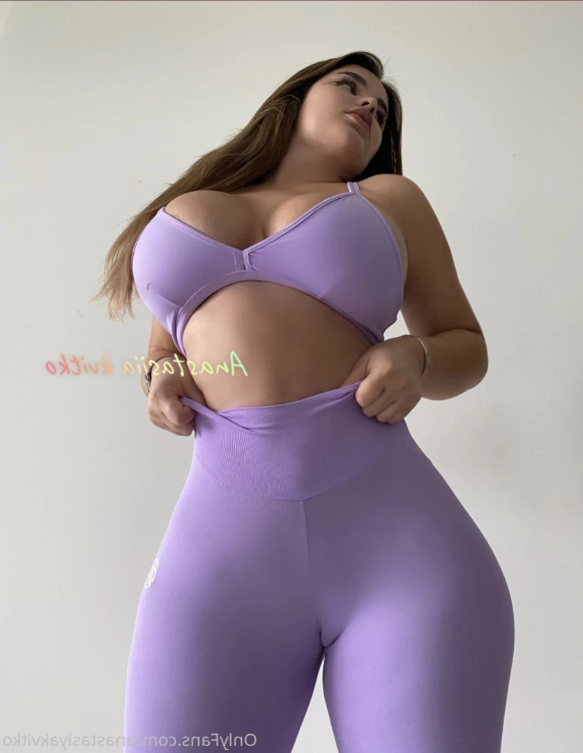 Anastasia❤️‍🔥 [ anastasiakvitkovip ] Onlyfans leaked photo 15173014 on Hotleaks.tv