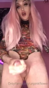 Melisandre [ urpinkflower ] Onlyfans leaked video 18109592 on Hotleaks.tv