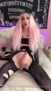 Melisandre [ urpinkflower ] Onlyfans leaked video 18109593 on Hotleaks.tv