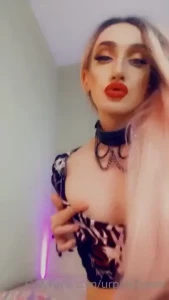 Melisandre [ urpinkflower ] Onlyfans leaked video 18109597 on Hotleaks.tv