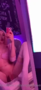 Melisandre [ urpinkflower ] Onlyfans leaked video 18109598 on Hotleaks.tv