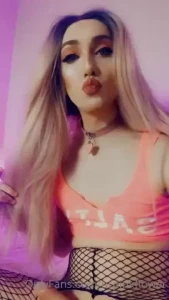 Melisandre [ urpinkflower ] Onlyfans leaked video 18109600 on Hotleaks.tv