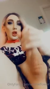 Melisandre [ urpinkflower ] Onlyfans leaked video 18109605 on Hotleaks.tv