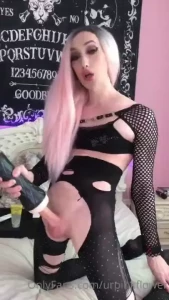 Melisandre [ urpinkflower ] Onlyfans leaked video 18109606 on Hotleaks.tv