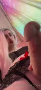 Melisandre [ urpinkflower ] Onlyfans leaked video 18109646 on Hotleaks.tv