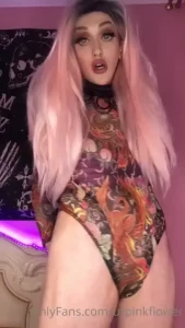 Melisandre [ urpinkflower ] Onlyfans leaked video 18109676 on Hotleaks.tv
