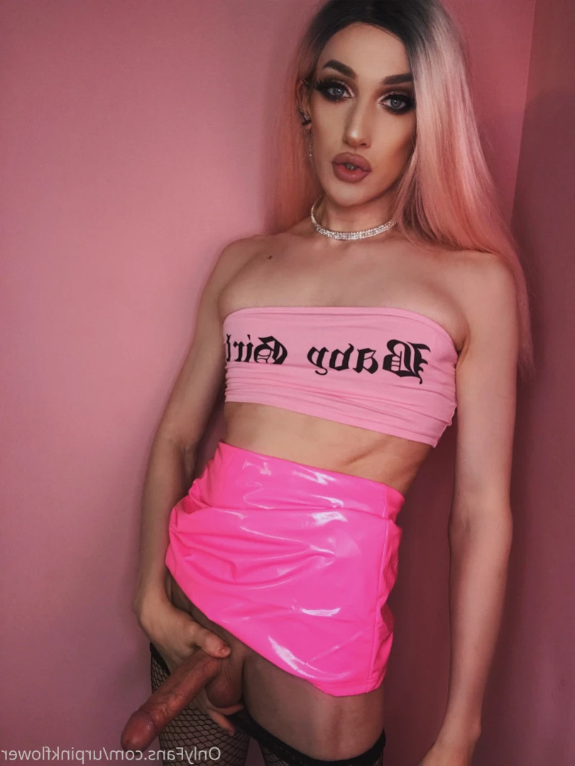 Melisandre [ urpinkflower ] Onlyfans leaked photo 11016491 on Hotleaks.tv