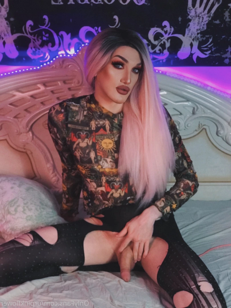 Melisandre [ urpinkflower ] Onlyfans leaked photo 11419367 on Hotleaks.tv