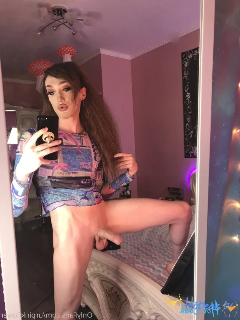 Melisandre [ urpinkflower ] Onlyfans leaked photo 12314751 on Hotleaks.tv