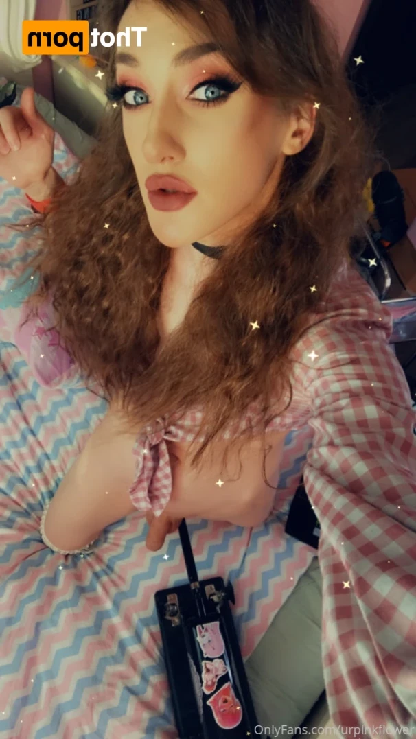 Melisandre [ urpinkflower ] Onlyfans leaked photo 12364787 on Hotleaks.tv