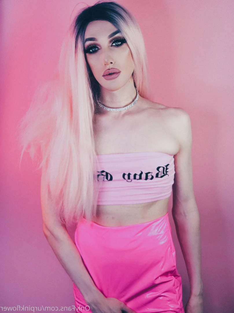 Melisandre [ urpinkflower ] Onlyfans leaked photo 12378325 on Hotleaks.tv