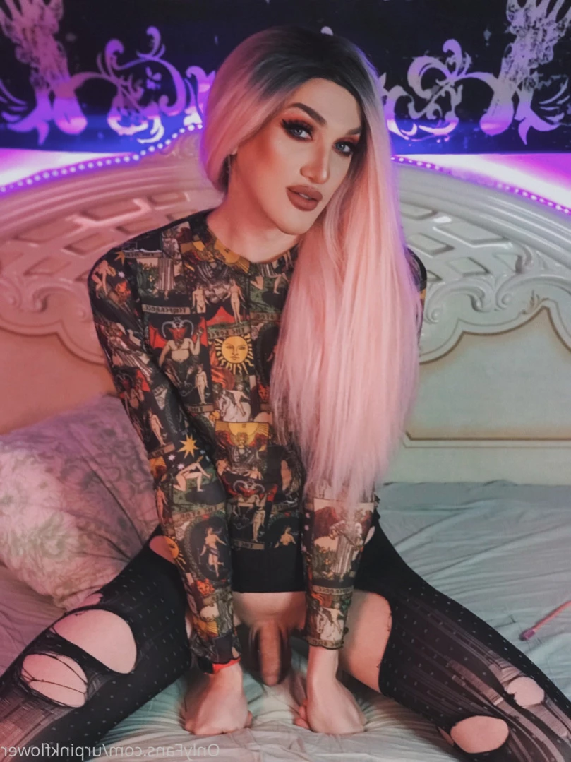 Melisandre [ urpinkflower ] Onlyfans leaked photo 12402248 on Hotleaks.tv