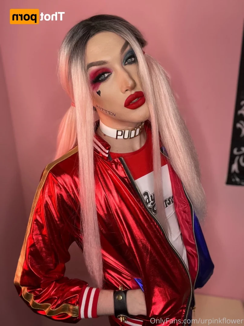 Melisandre [ urpinkflower ] Onlyfans leaked photo 12415315 on Hotleaks.tv