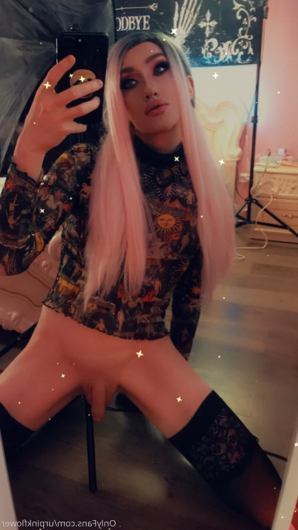 Melisandre [ urpinkflower ] Onlyfans leaked photo 12415759 on Hotleaks.tv