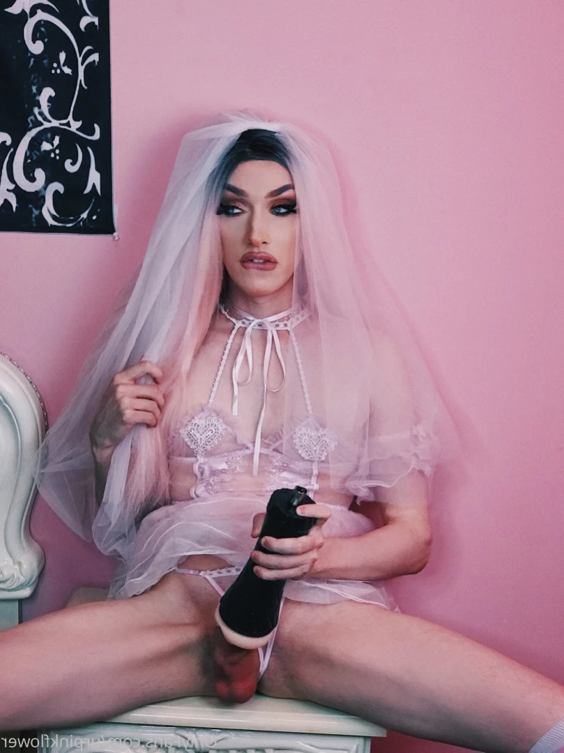 Melisandre [ urpinkflower ] Onlyfans leaked photo 12421315 on Hotleaks.tv