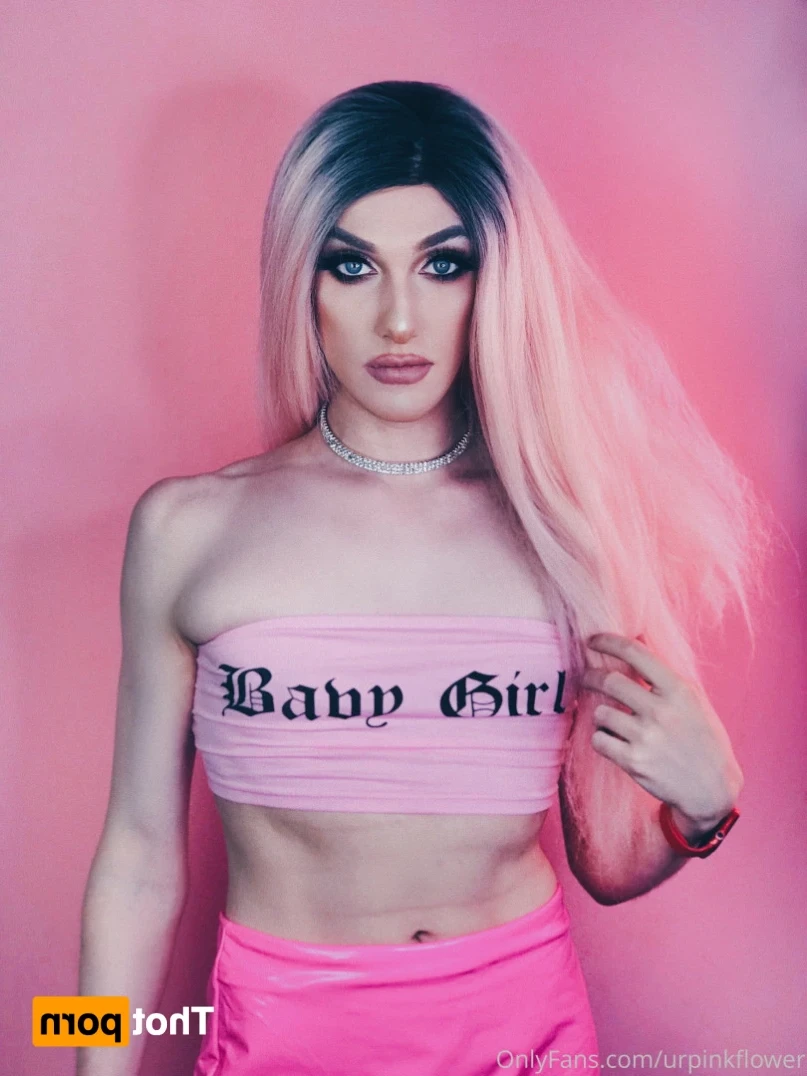 Melisandre [ urpinkflower ] Onlyfans leaked photo 13403415 on Hotleaks.tv