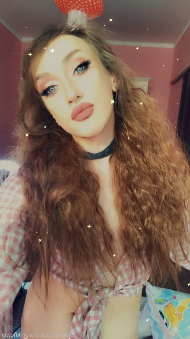 Melisandre [ urpinkflower ] Onlyfans leaked photo 14530987 on Hotleaks.tv