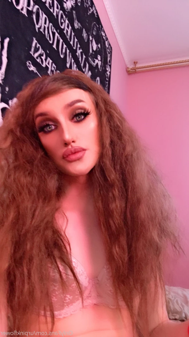 Melisandre [ urpinkflower ] Onlyfans leaked photo 14580020 on Hotleaks.tv