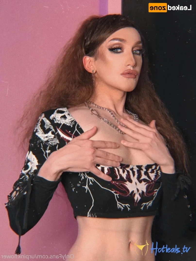 Melisandre [ urpinkflower ] Onlyfans leaked photo 14580445 on Hotleaks.tv