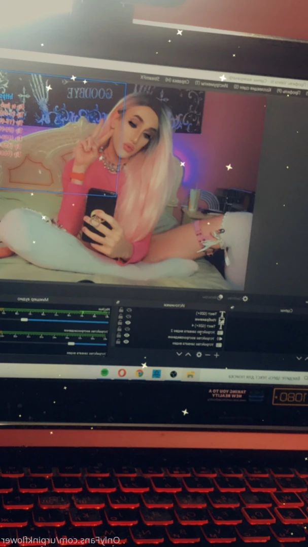 Melisandre [ urpinkflower ] Onlyfans leaked photo 14638352 on Hotleaks.tv