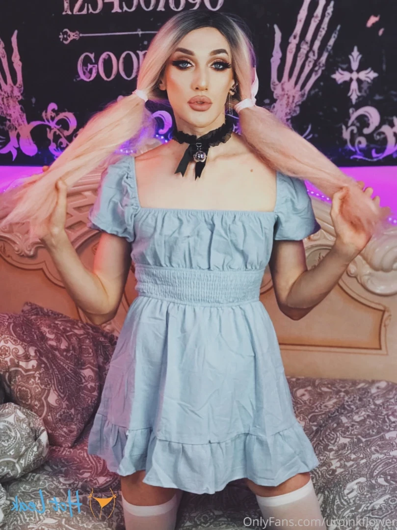 Melisandre [ urpinkflower ] Onlyfans leaked photo 14640254 on Hotleaks.tv