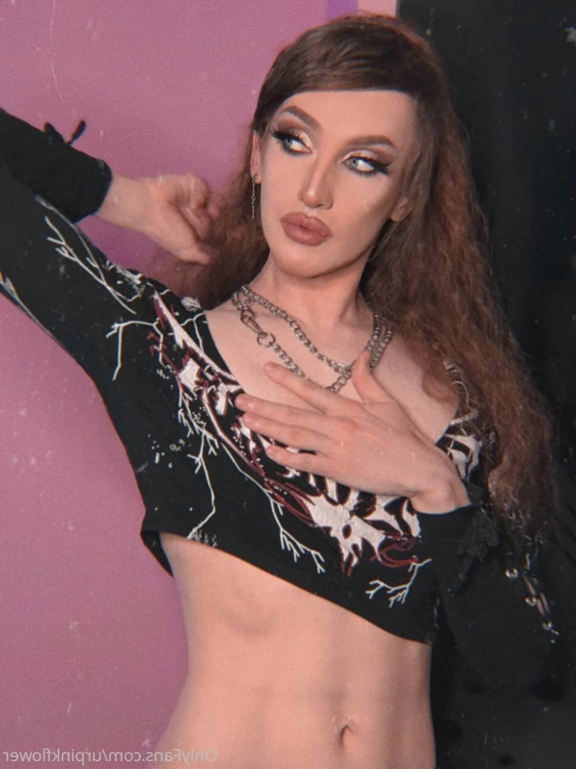 Melisandre [ urpinkflower ] Onlyfans leaked photo 15459656 on Hotleaks.tv