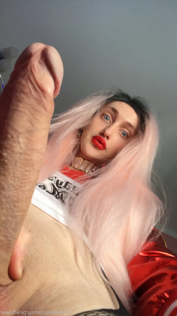 Melisandre [ urpinkflower ] Onlyfans leaked photo 15683516 on Hotleaks.tv