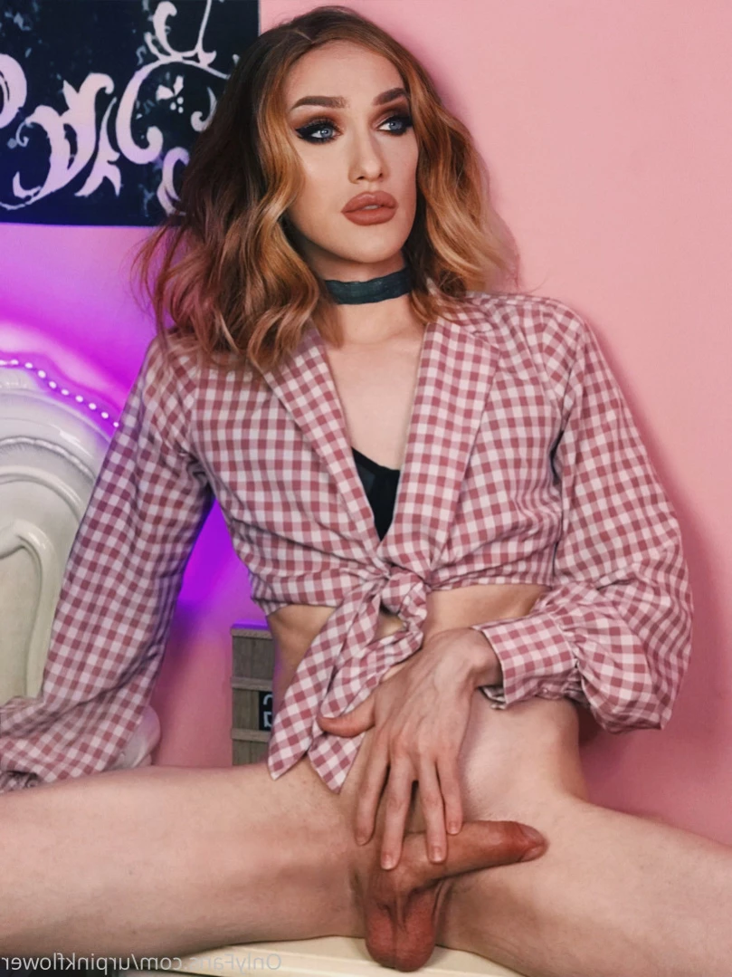 Melisandre [ urpinkflower ] Onlyfans leaked photo 15741525 on Hotleaks.tv