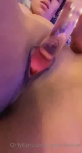 Pocket bae [ urpocketbae ] Onlyfans leaked video 18109415 on Hotleaks.tv
