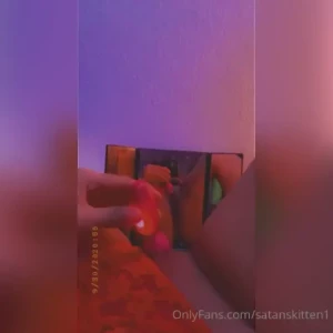 Pocket bae [ urpocketbae ] Onlyfans leaked video 18109541 on Hotleaks.tv