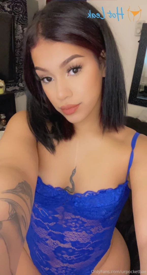 Pocket bae [ urpocketbae ] Onlyfans leaked photo 11788249 on Hotleaks.tv