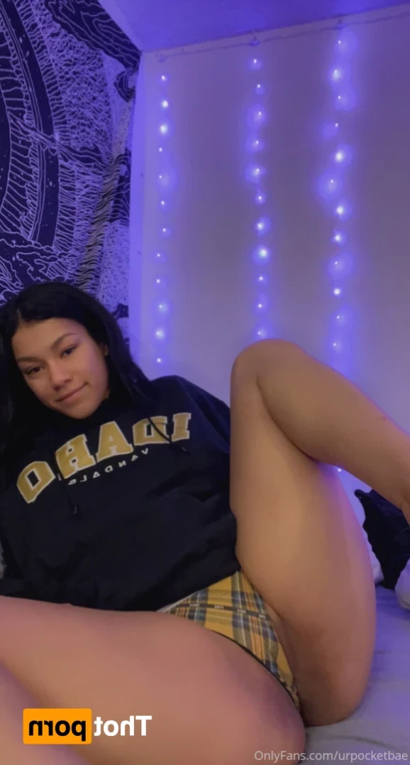 Pocket bae [ urpocketbae ] Onlyfans leaked photo 12113095 on Hotleaks.tv