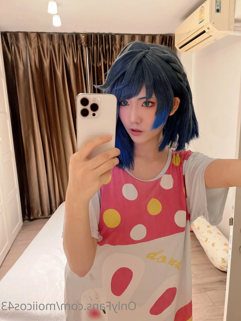 𝗠𝗼𝗶𝗶𝗰𝗼𝘀 🎏 [ moiicos43 ] Onlyfans leaked photo 6384086 on Hotleaks.tv