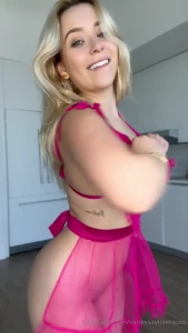 Vanessa Violet 💜 [ vanessavioletxoxo ] Onlyfans leaked video 18319478 on Hotleaks.tv