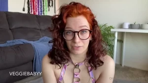 veggiebabyy Onlyfans leaked video 18109238 on Hotleaks.tv