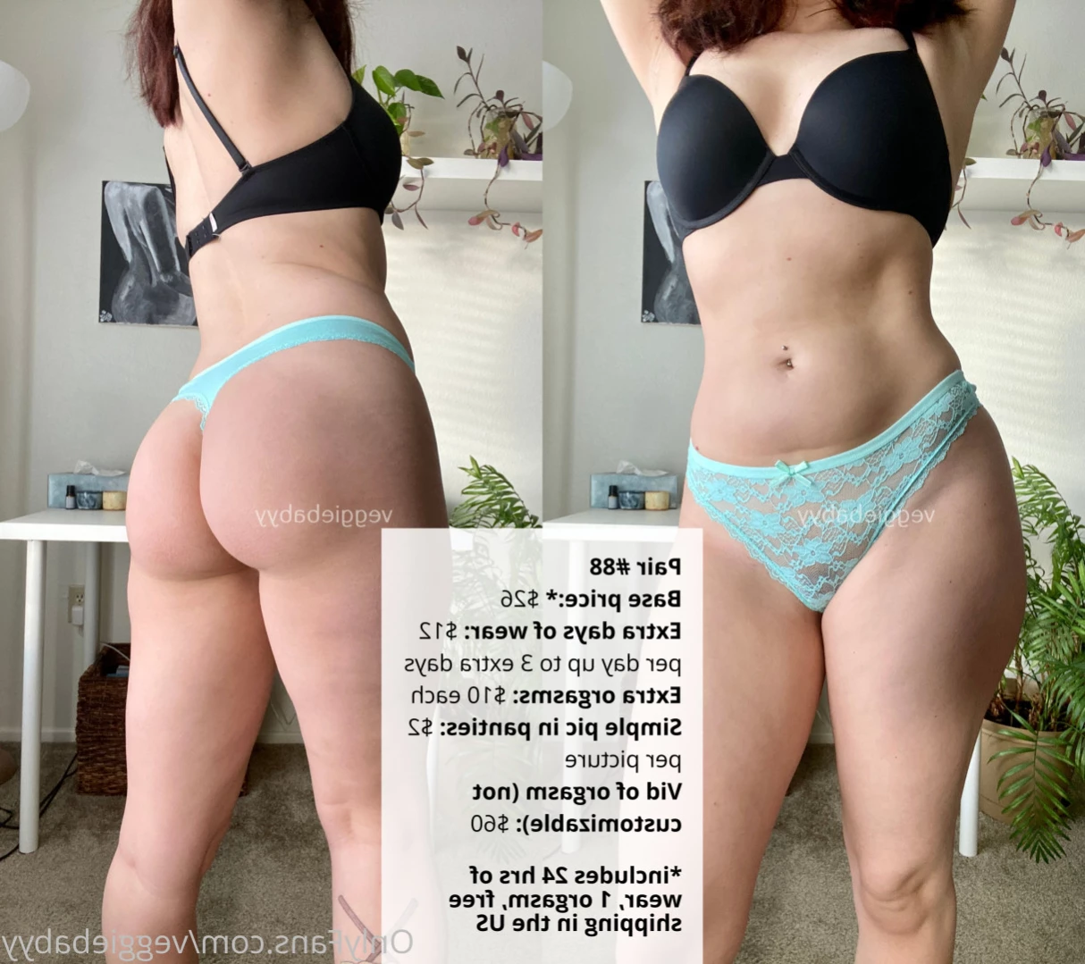 veggiebabyy Onlyfans leaked photo 10868757 on Hotleaks.tv