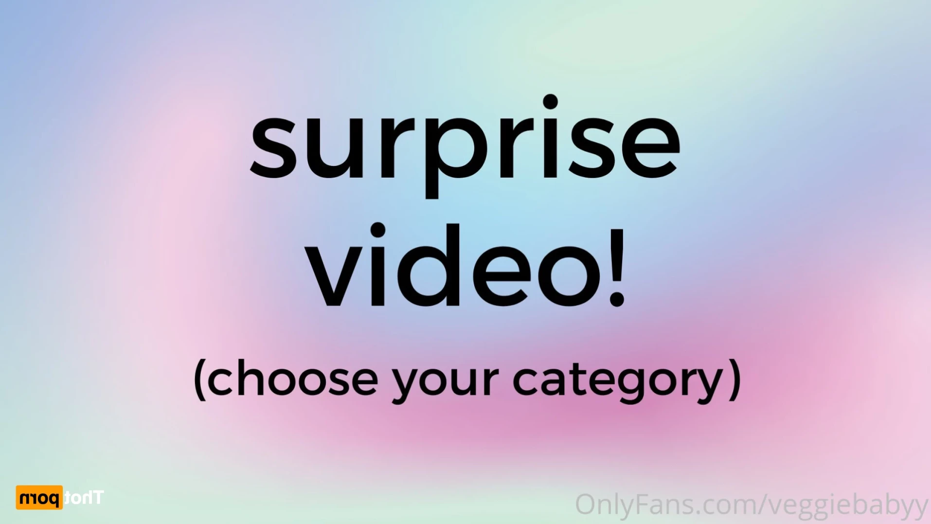 veggiebabyy Onlyfans leaked photo 11789163 on Hotleaks.tv